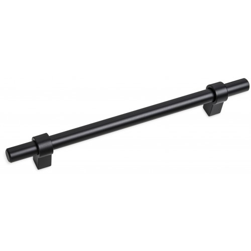 Cabinet Handle (L227-160/220BK)